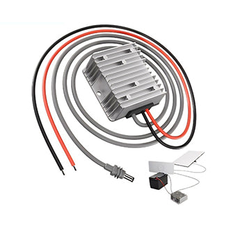Starlink Gen3/V4 Converter
