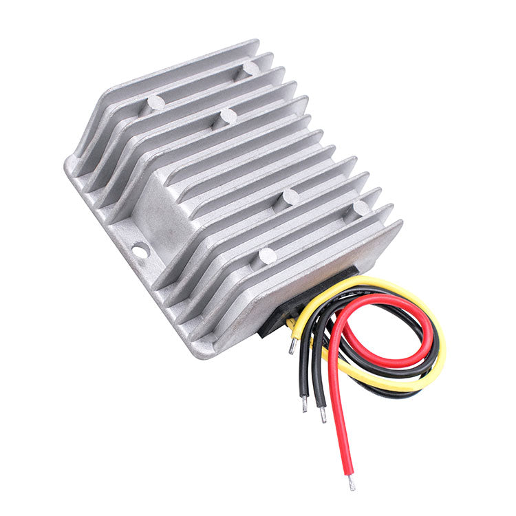 DC DC Step up Converter