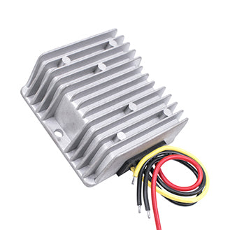 24V to 12V Converter