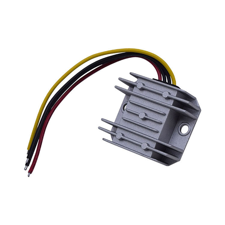 Isolated DC-DC Converter