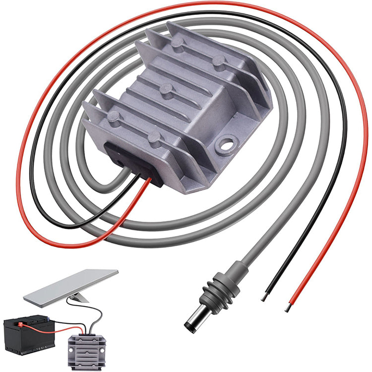 Starlink Converter & Accessories