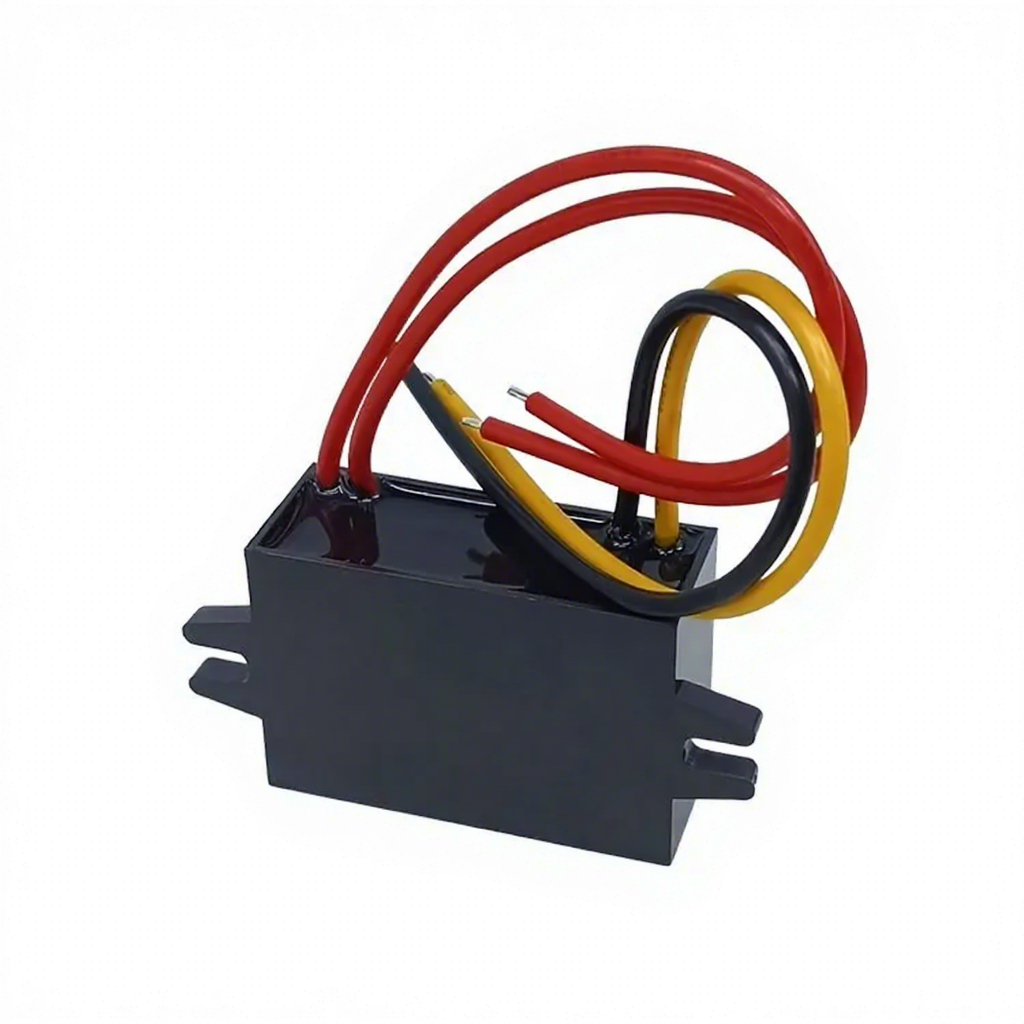 AC 12V/24V to 5VDC 3A Buck Converter | Step Down Converter