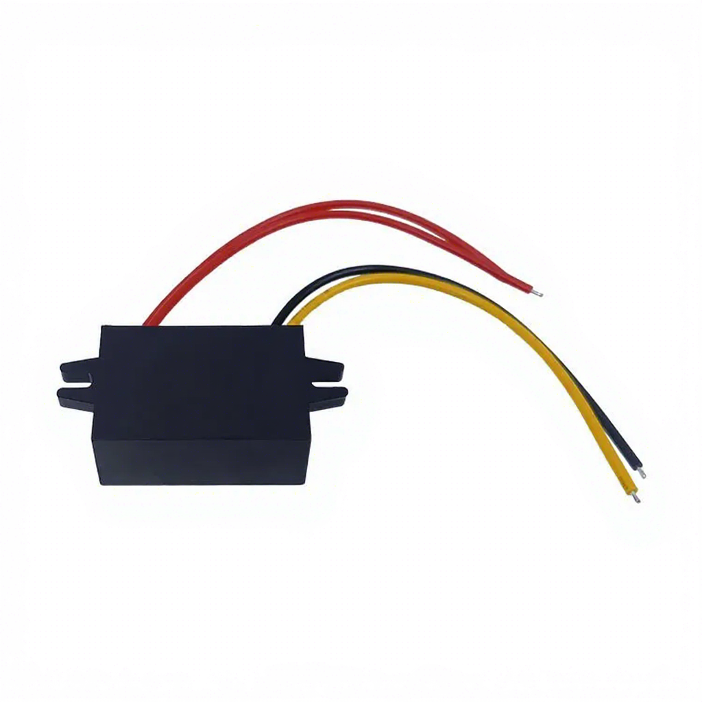 AC 12V/24V to 5VDC 3A Buck Converter | Step Down Converter
