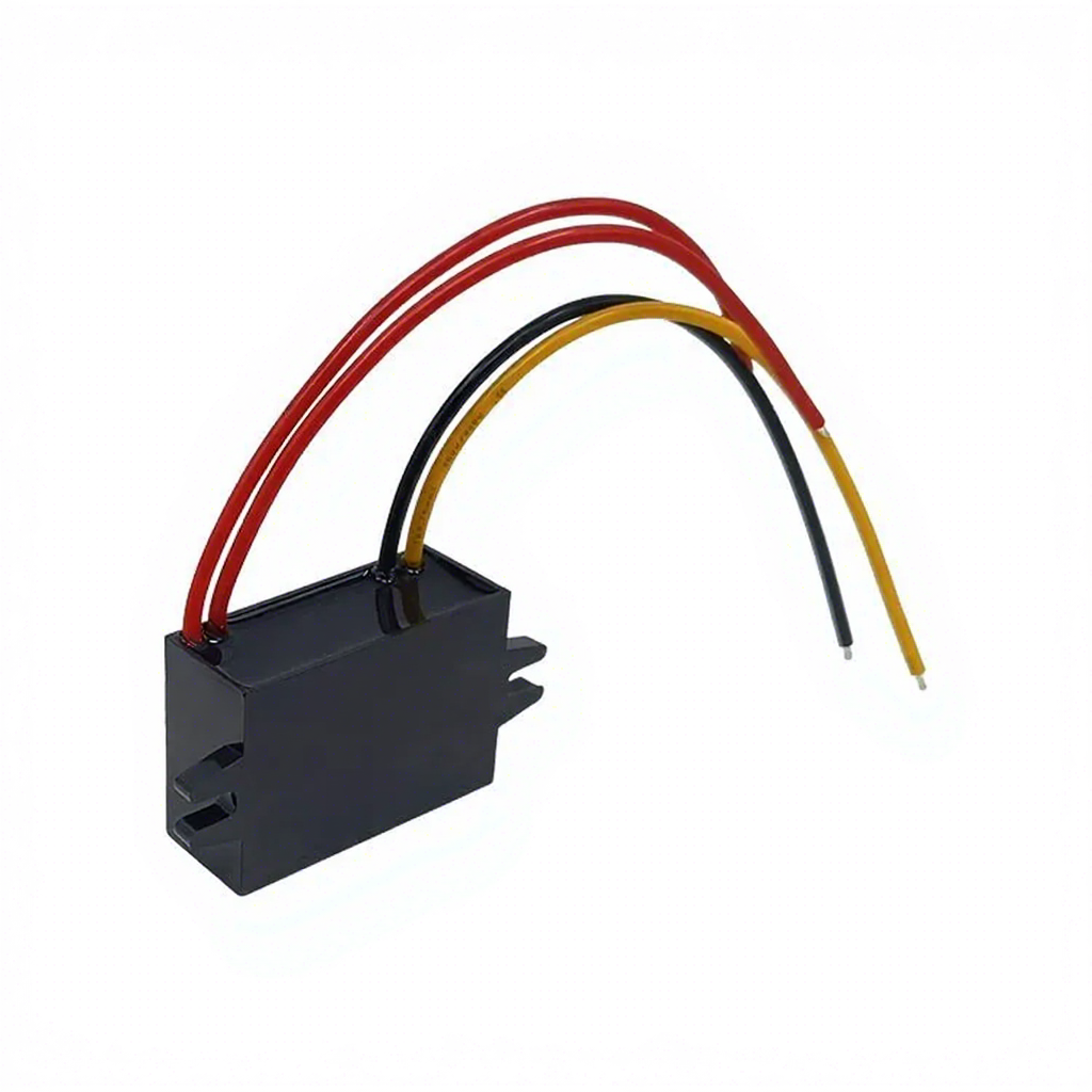 AC 12V/24V to 5VDC 3A Buck Converter | Step Down Converter