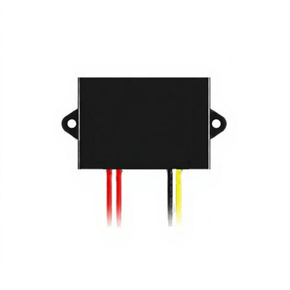 12V/24VAC to 5VDC 3A Step Down Converter | Buck Converter