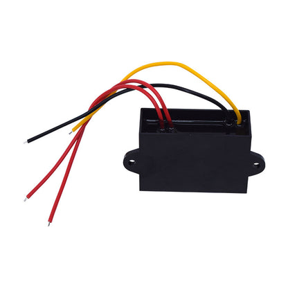 12V/24VAC to 5VDC 3A Step Down Converter | Buck Converter