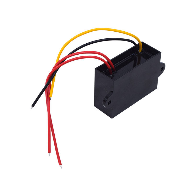 12V/24VAC to 5VDC 3A Step Down Converter | Buck Converter