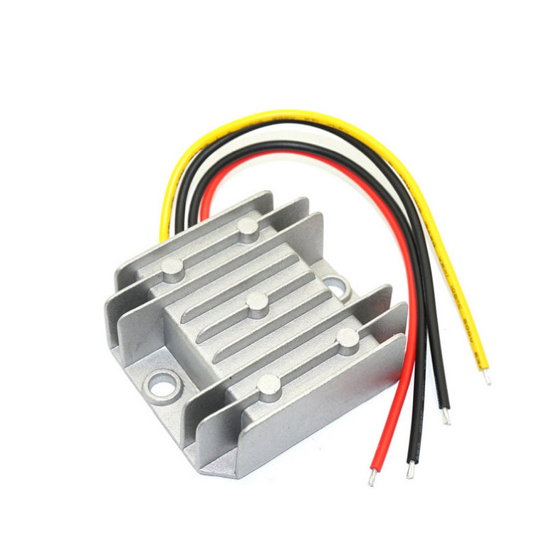 8-40V to 12V 3A 36W DC DC Converter | Step up Down Converter