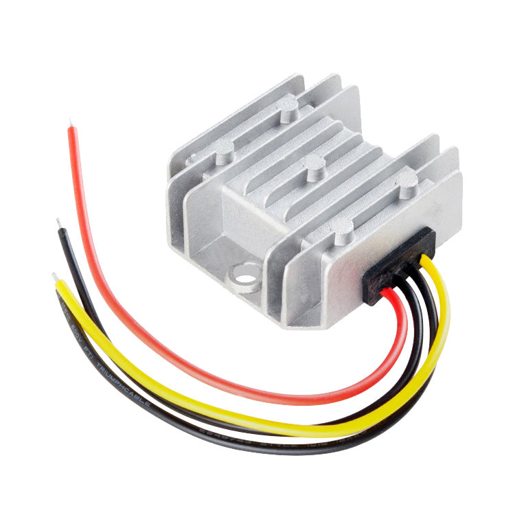 8-40V to 12V 3A 36W DC DC Converter | Step up Down Converter
