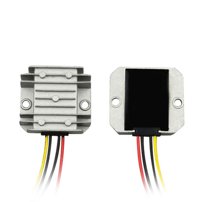 8-40V to 12V 3A 36W DC DC Converter | Step up Down Converter