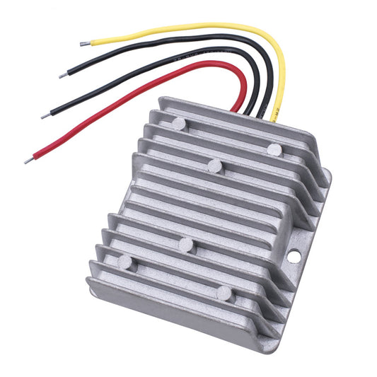 12V to 48V 3A Converter | DC DC Step up Converter