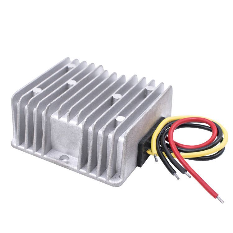 8-40V to 12V 6A 10A DC Voltage Stabilizer | Boost Buck Converter