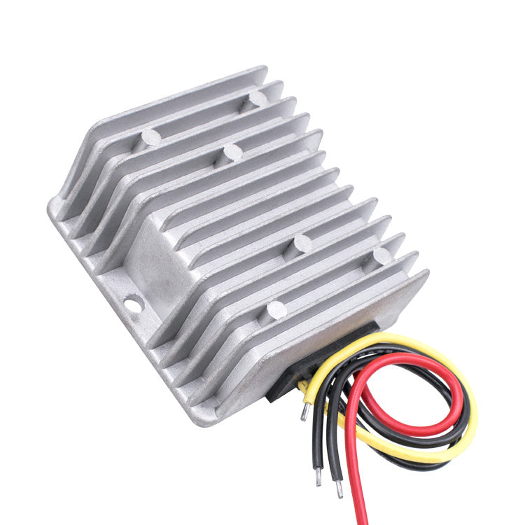 8-40V to 12V 6A 10A DC Voltage Stabilizer | Boost Buck Converter