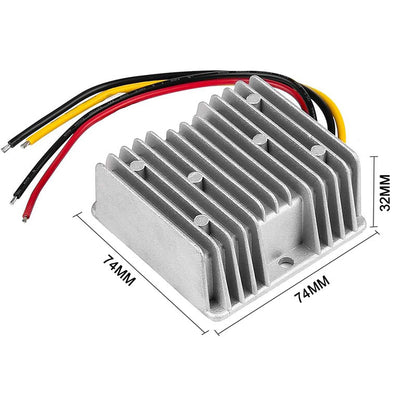48V to 24V 10A Converter | DC DC Step Down Converter