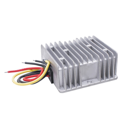 24V to 12V 10A DC-DC Step Down Converter | 120W Heavy Duty Voltage Reducer