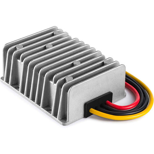 48V 36V to 12V 30A 360W DC-DC Step-Down Converter