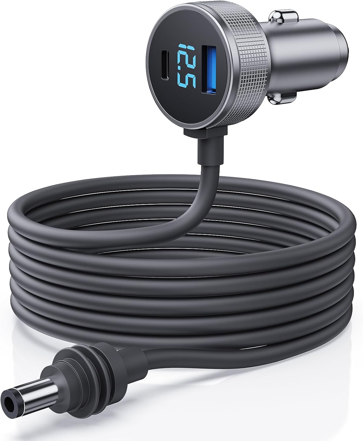 Starlink Mini Cable | 3 in 1 Starlink Mini Car Charger