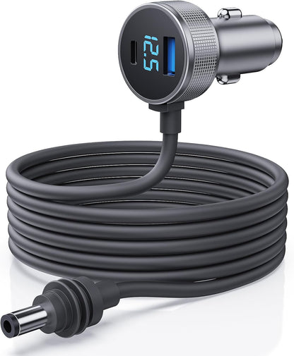 Starlink Mini Cable | 3 in 1 Starlink Mini Car Charger