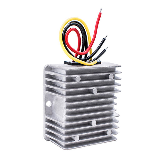 12V to 5V 25A 30A Converter | DC DC Step Down Converter
