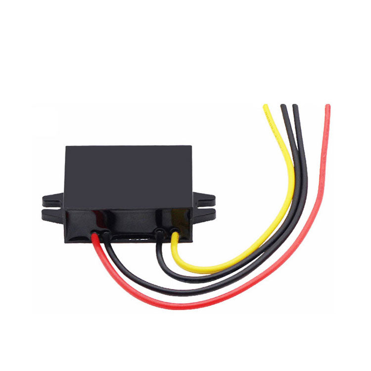 12V to 5V 3A Converter | DC DC Step Down Converter