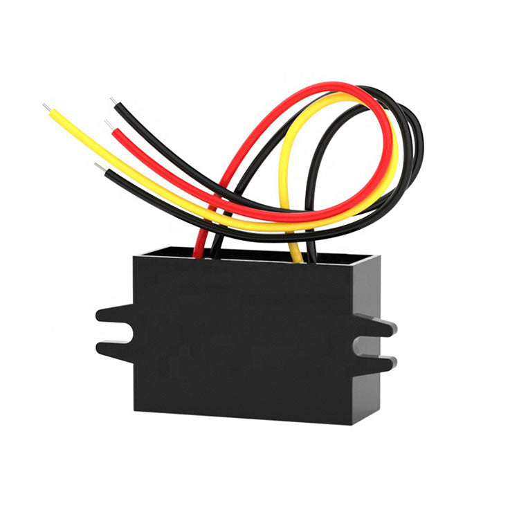 12V to 5V 3A Converter | DC DC Step Down Converter