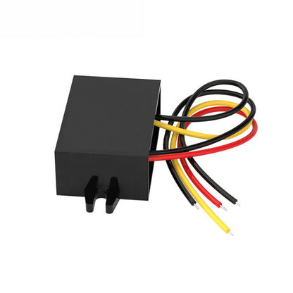 12V to 5V 3A Converter | DC DC Step Down Converter