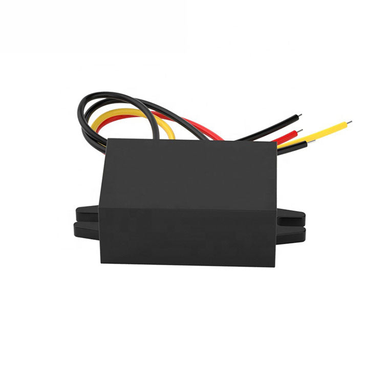 12V to 5V 3A Converter | DC DC Step Down Converter
