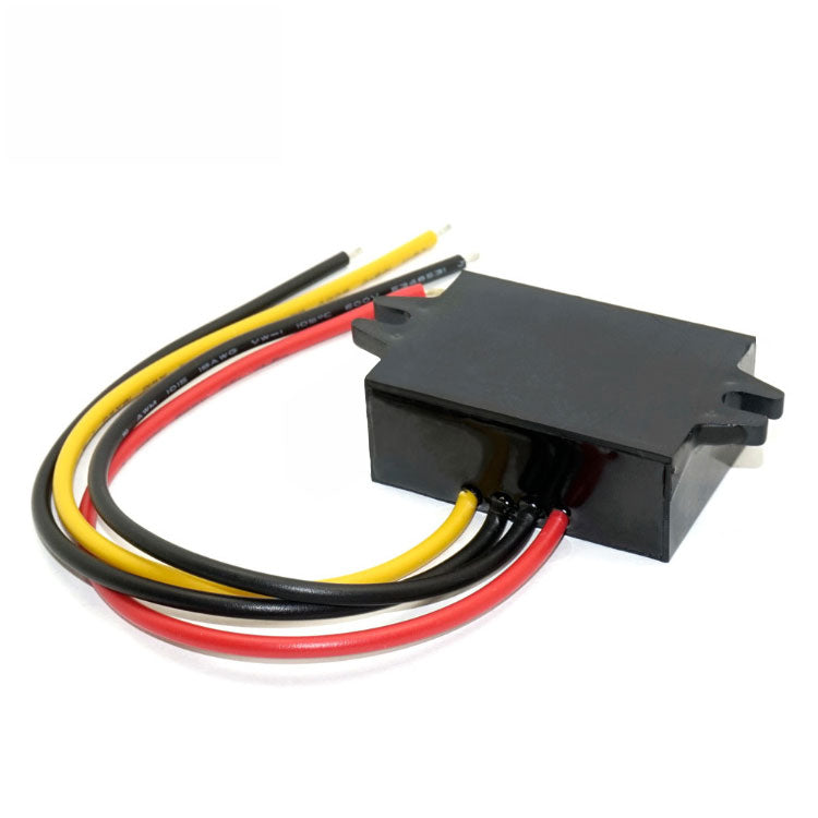 12V to 5V 3A Converter | DC DC Step Down Converter