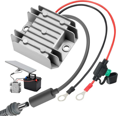 12V/24V to 30V 3.5A DC Boost Converter for Starlink Mini