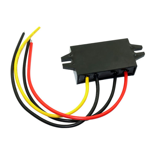 12V/24V to 5V 3A Converter | DC DC Step Down Converter
