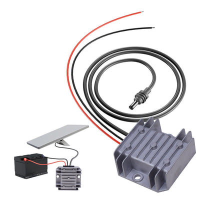 12V 24V to 30V 3.5A Starlink Mini Converter