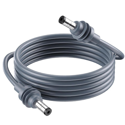 Starlink Mini DC Power Extension Cable | Plug and Play for Starlink Mini